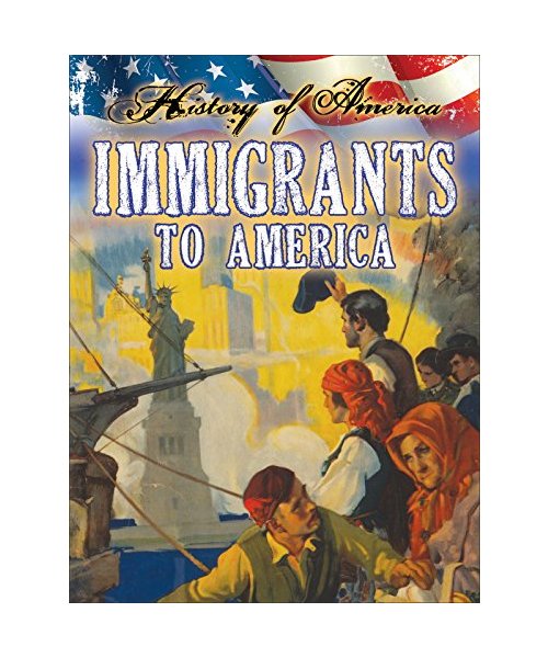 Immigrants To America