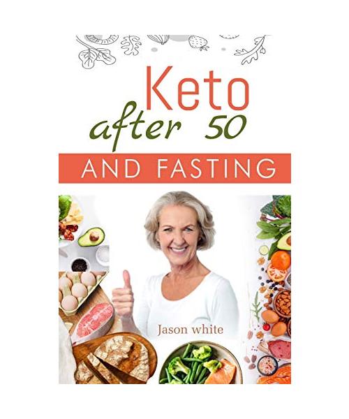 Keto after 50 + fasting