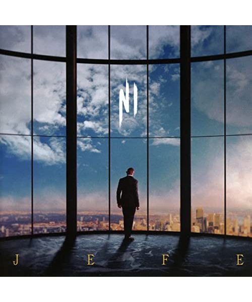 Jefe