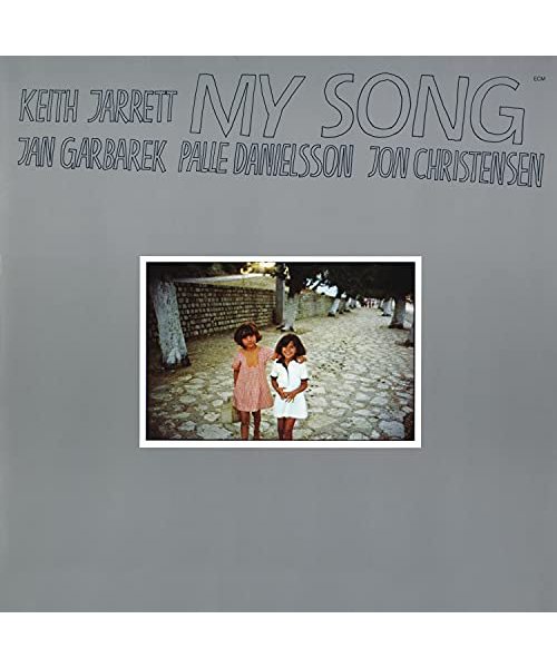 My Song [Vinyl LP]