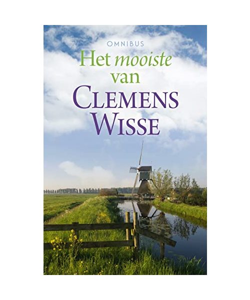 Het mooiste van Clemens Wisse omnibus