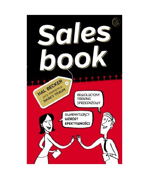 Salesbook