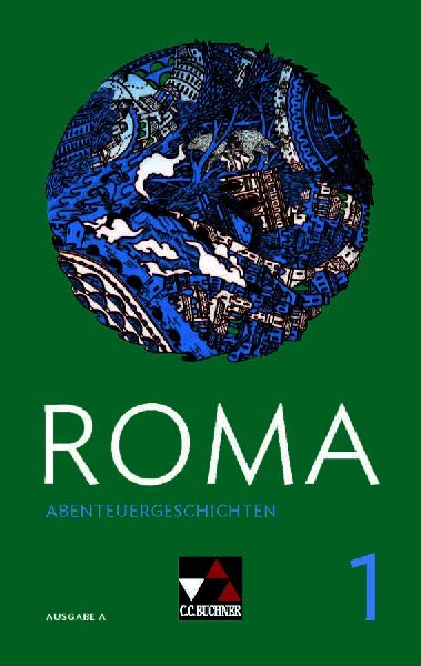 Roma A  Abenteuergeschichten 1