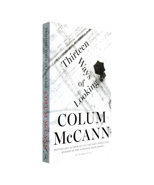 Thirteen Ways of Looking