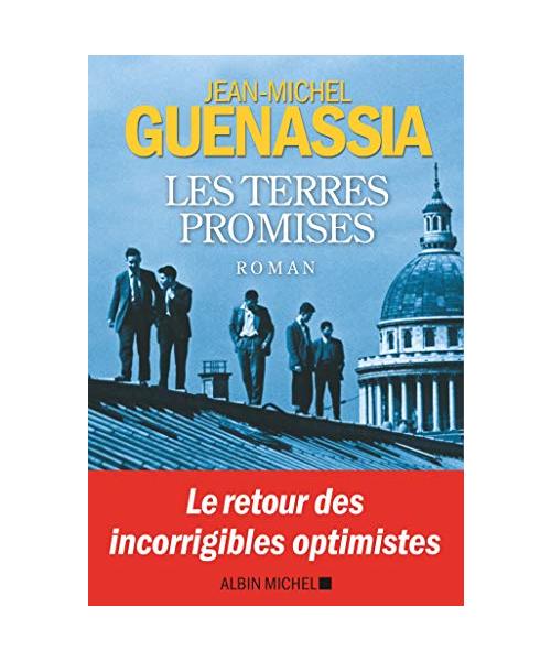 Les Terres promises