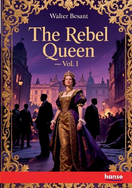 The Rebel Queen