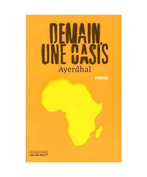 DEMAIN UNE OASIS