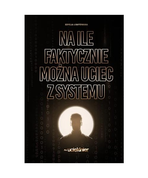Na ile faktycznie można uciec z systemu? (RESET SYSTEMU)