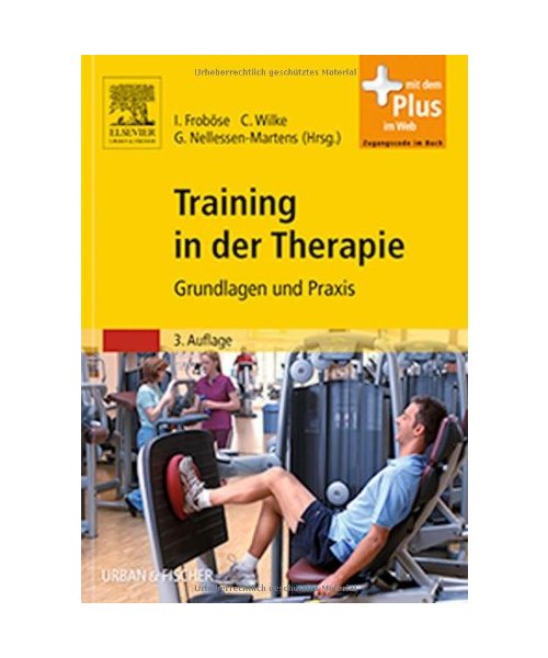 Training in der Therapie
