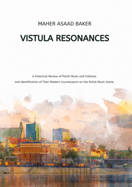 Vistula Resonances