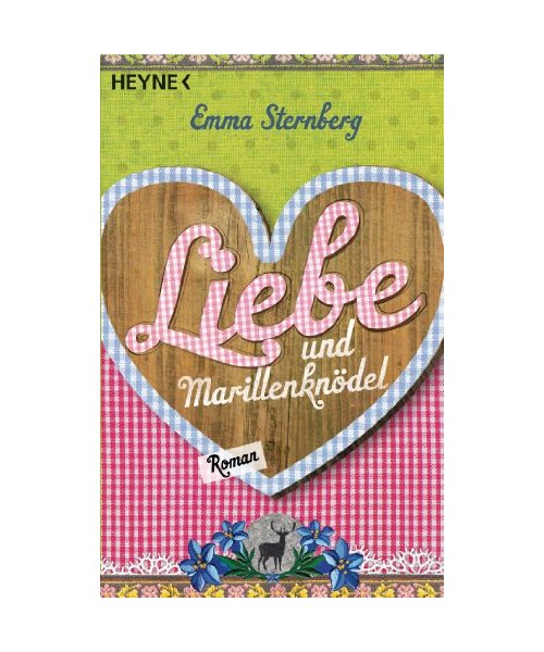 Liebe und Marillenknödel