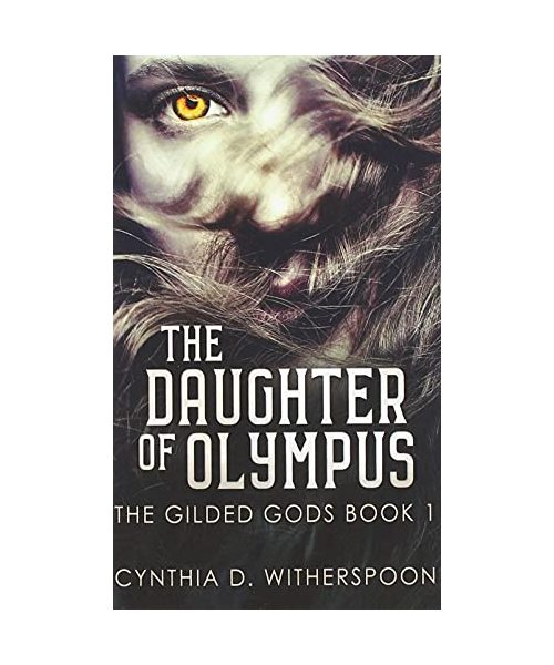 The Daughter Of Olympus
