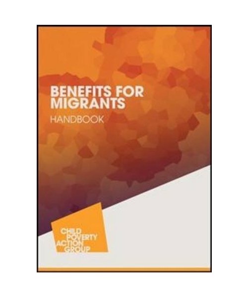Benefits for Migrants Handbook
