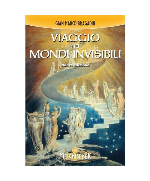 Viaggio nei mondi invisibili