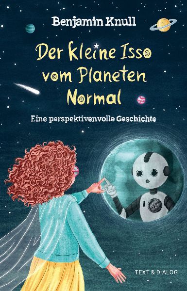 Der kleine Isso vom Planeten Normal
