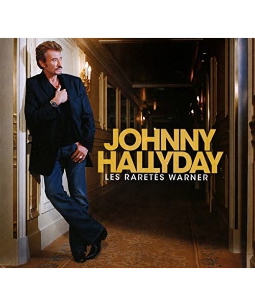 Les Raretés Warner (2cd Digipack)