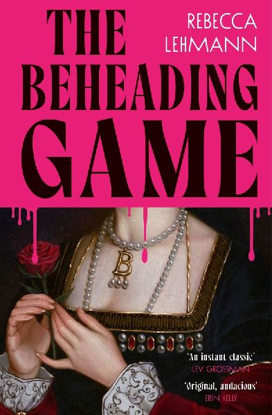 The Beheading Game
