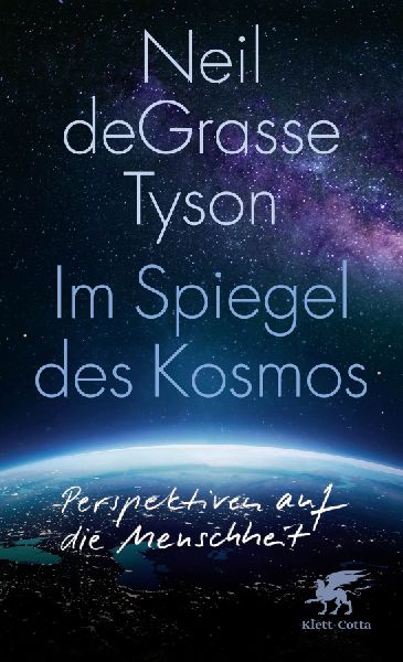 Im Spiegel des Kosmos