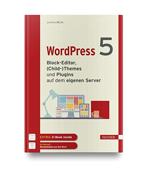 WordPress 5