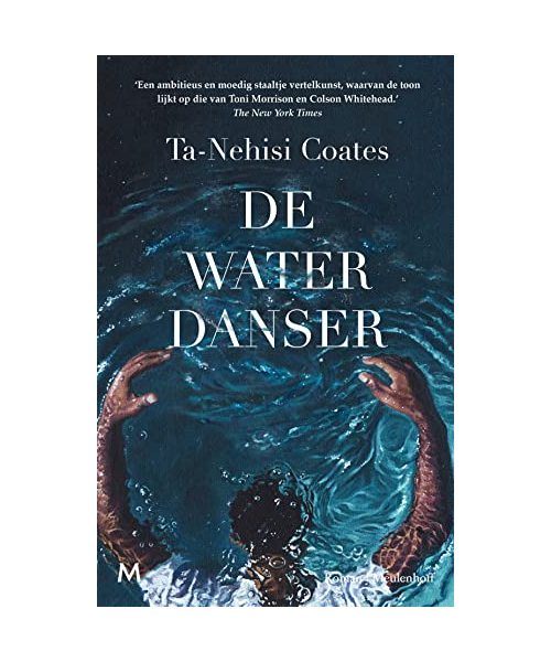 De waterdanser: roman
