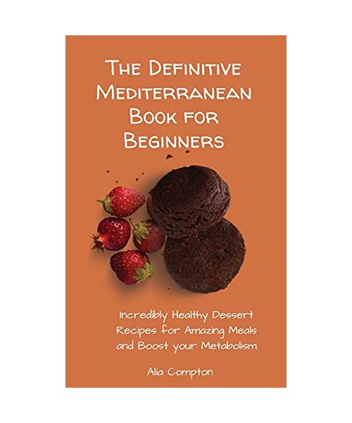 The Definitive Mediterranean Book for Beginners