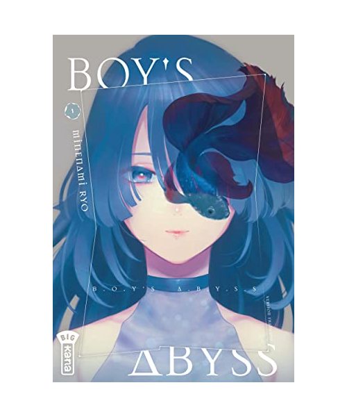 Boy's Abyss T1