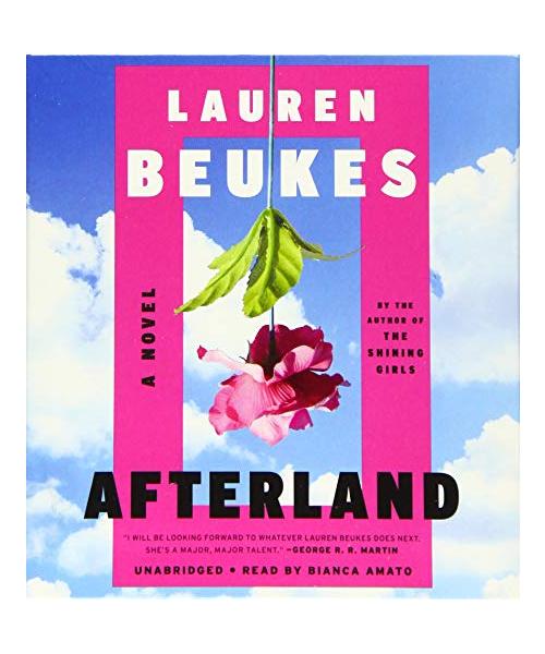Afterland