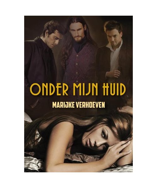 Onder mijn huid