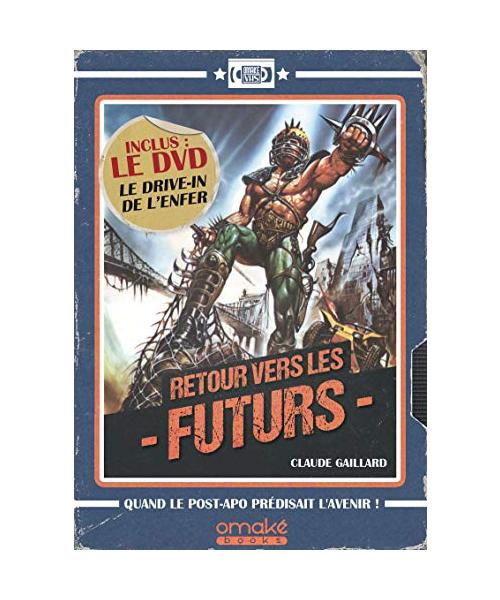 Retour vers les futurs + DVD