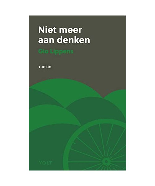 Niet meer aan denken
