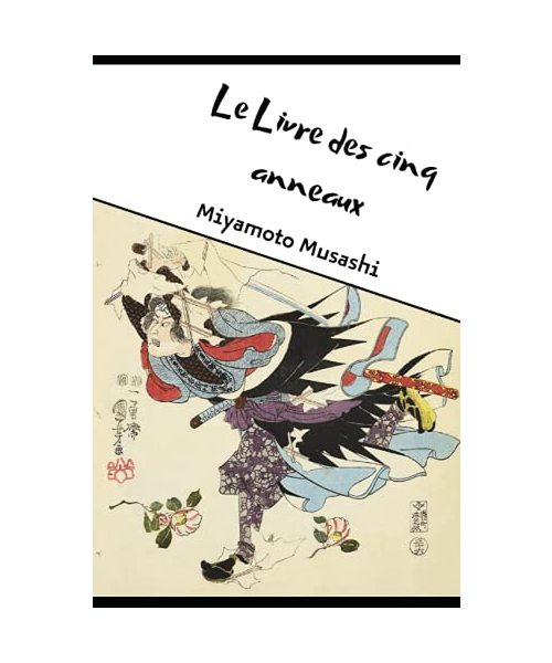Le Livre des cinq anneaux: Gorin no sho