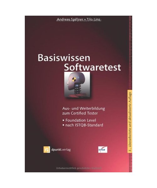 Basiswissen Softwaretest