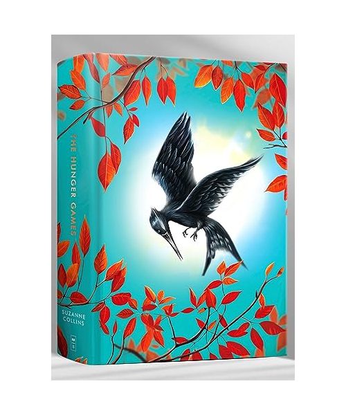 The Hunger Games 1. Deluxe Edition
