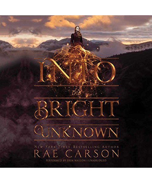 Into the Bright Unknown