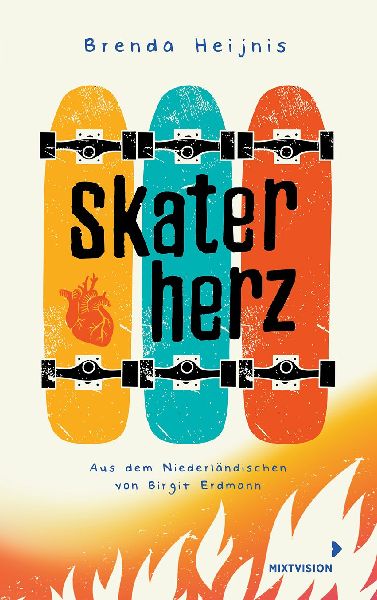 Skaterherz