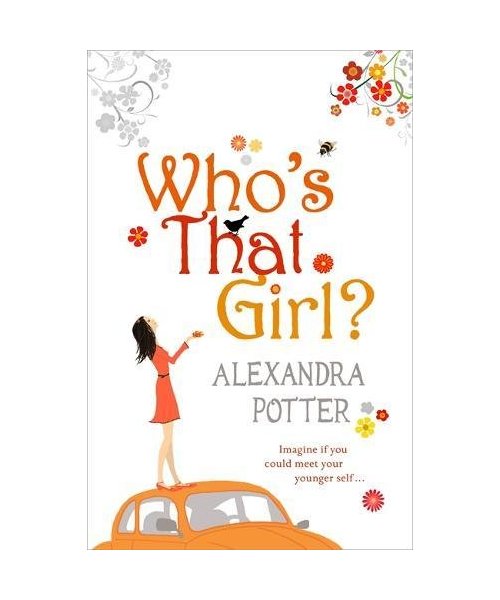 Who's That Girl?