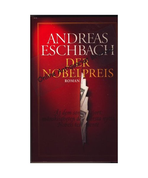Der Nobelpreis