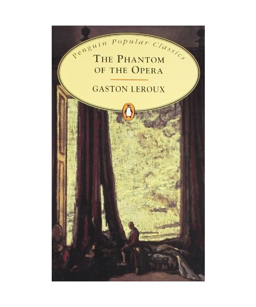 Phantom of the Opera