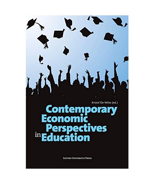 Contemporary Economic Perspectives in Education