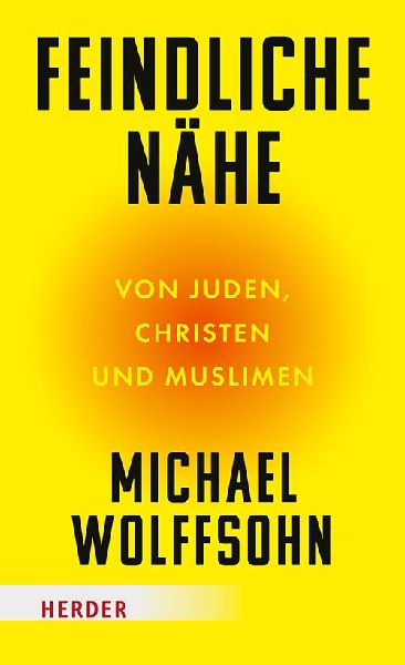 Feindliche Nähe