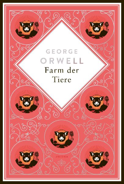 Farm der Tiere