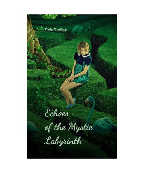 Echoes of the Mystic Labyrinth