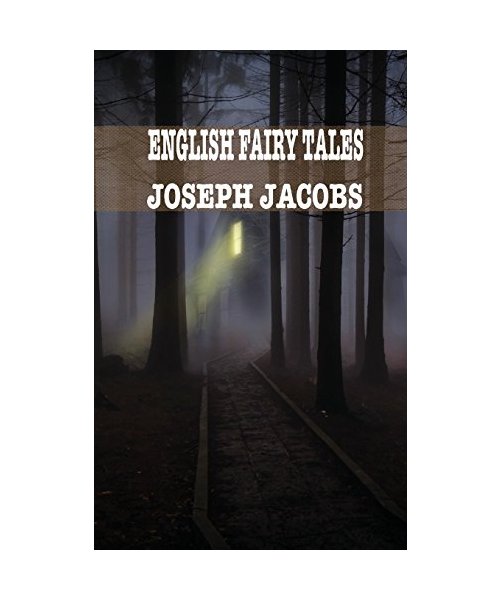 English Fairy Tales