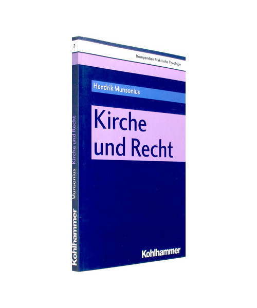 Kirche und Recht