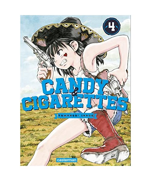 Candy & Cigarettes (4)