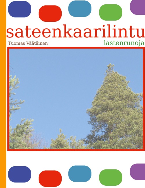 sateenkaarilintu