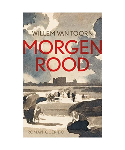 Morgenrood: roman