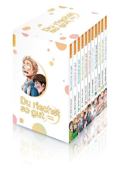 Du riechst so gut Complete Edition