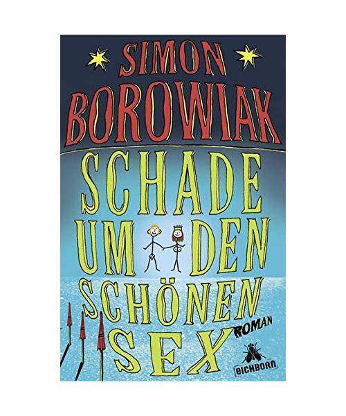 Schade um den schönen Sex