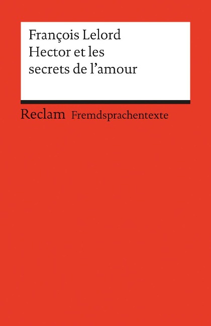 Hector et les secrets de l'amour